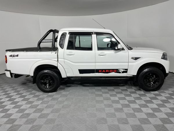 2021-Mahindra-Pik-Up-22-mHawk-S6-4x4-Double-Cab image:18