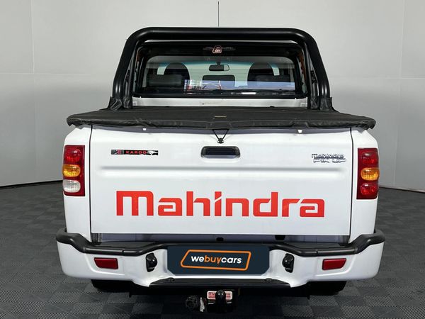 2021-Mahindra-Pik-Up-22-mHawk-S6-4x4-Double-Cab image:19