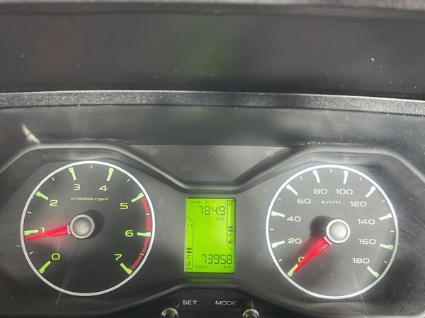 2021-Mahindra-Pik-Up-22-mHawk-S6-4x4-Double-Cab image:2