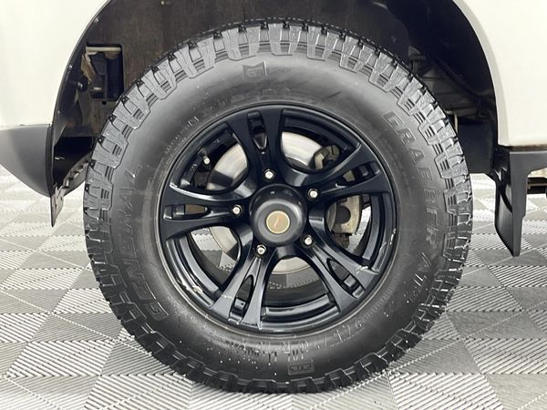 2021-Mahindra-Pik-Up-22-mHawk-S6-4x4-Double-Cab image:4
