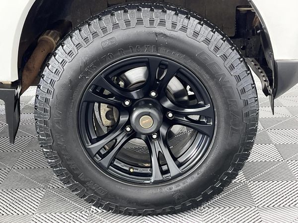 2021-Mahindra-Pik-Up-22-mHawk-S6-4x4-Double-Cab image:5