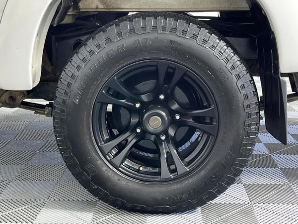 2021-Mahindra-Pik-Up-22-mHawk-S6-4x4-Double-Cab image:6