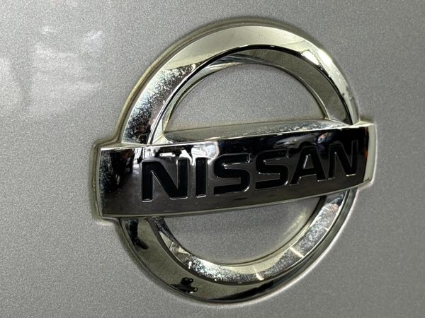 2024-Nissan-Navara-25-DDTi-SE-Auto-Double-Cab image:11