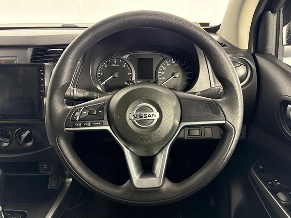 2024-Nissan-Navara-25-DDTi-SE-Auto-Double-Cab image:12