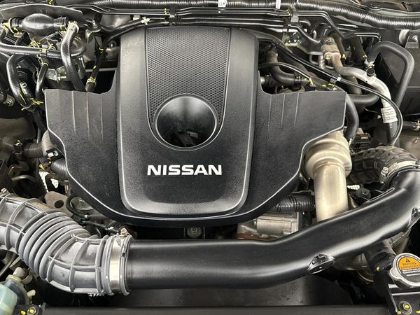 2024-Nissan-Navara-25-DDTi-SE-Auto-Double-Cab image:14