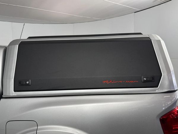 2024-Nissan-Navara-25-DDTi-SE-Auto-Double-Cab image:15