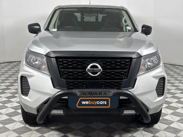 2024-Nissan-Navara-25-DDTi-SE-Auto-Double-Cab image:16
