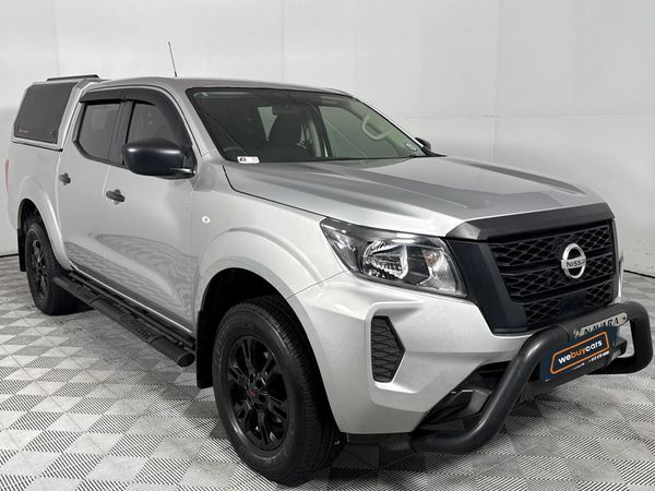 2024-Nissan-Navara-25-DDTi-SE-Auto-Double-Cab image:17