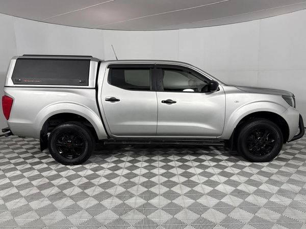 2024-Nissan-Navara-25-DDTi-SE-Auto-Double-Cab image:18