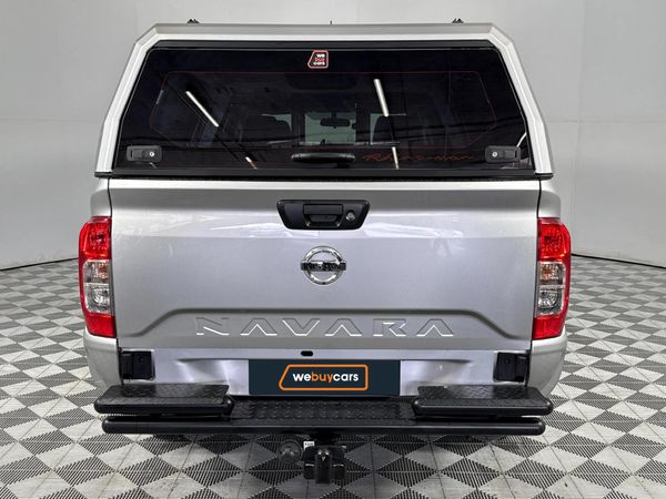 2024-Nissan-Navara-25-DDTi-SE-Auto-Double-Cab image:19
