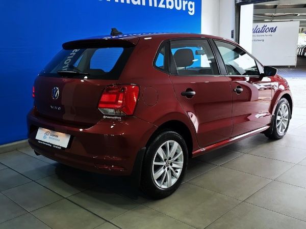 2026-Volkswagen-Polo-Vivo-14-Life image:12
