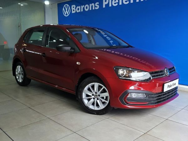 2026-Volkswagen-Polo-Vivo-14-Life image:1