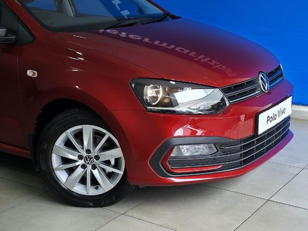 2026-Volkswagen-Polo-Vivo-14-Life image:2