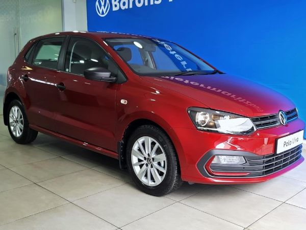 2026-Volkswagen-Polo-Vivo-14-Life image:7