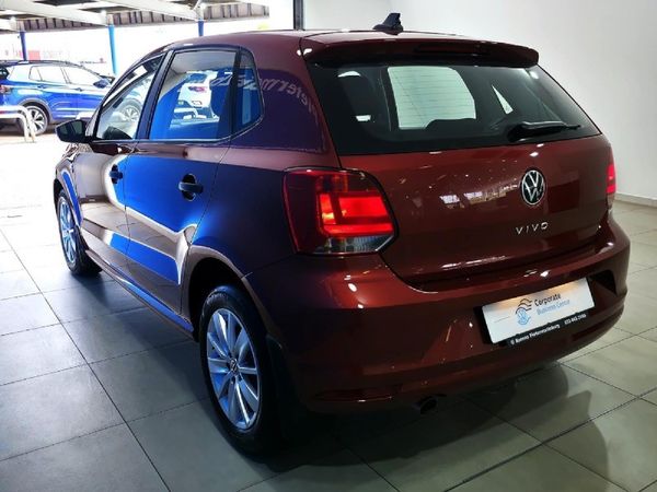 2026-Volkswagen-Polo-Vivo-14-Life image:8