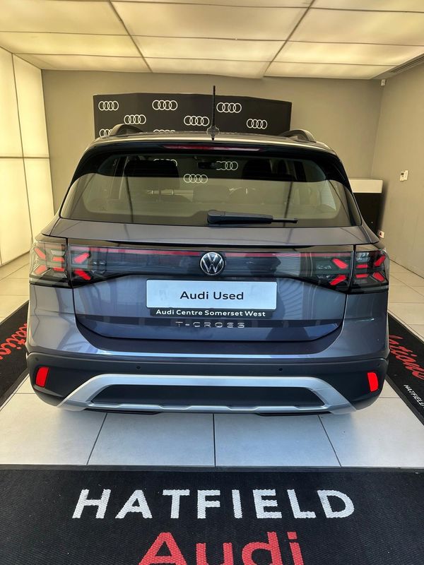 2025-Volkswagen-T-Cross-10-TSI-Life-Auto image:4