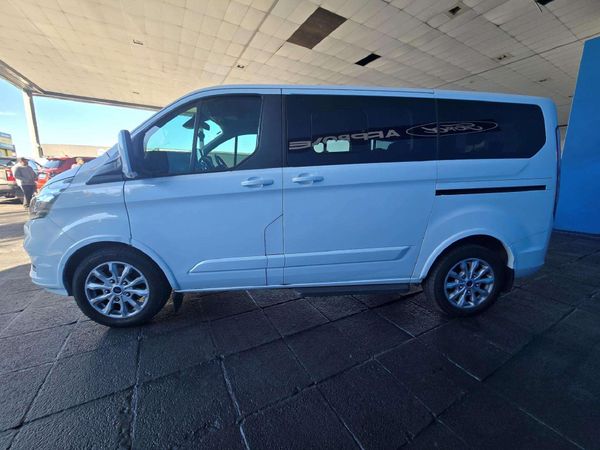 2024-Ford-Tourneo-Custom-LTD-20-TDCi-Auto-136KW image:5