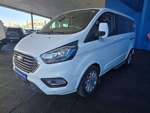 2024-Ford-Tourneo-Custom-LTD-20-TDCi-Auto-136KW image:6