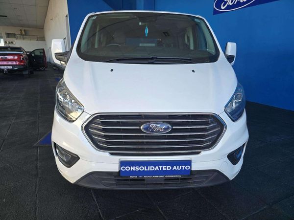 2024-Ford-Tourneo-Custom-LTD-20-TDCi-Auto-136KW image:7