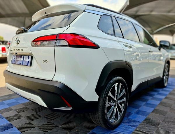 2022-Toyota-Corolla-Cross-18-XR image:5