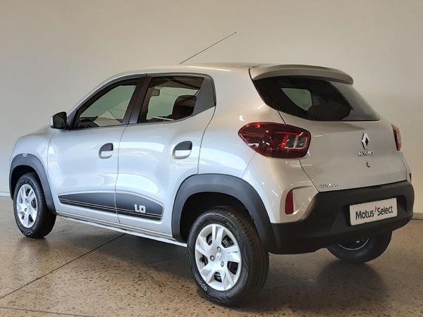 2025-Renault-Kwid-10-Dynamique image:4