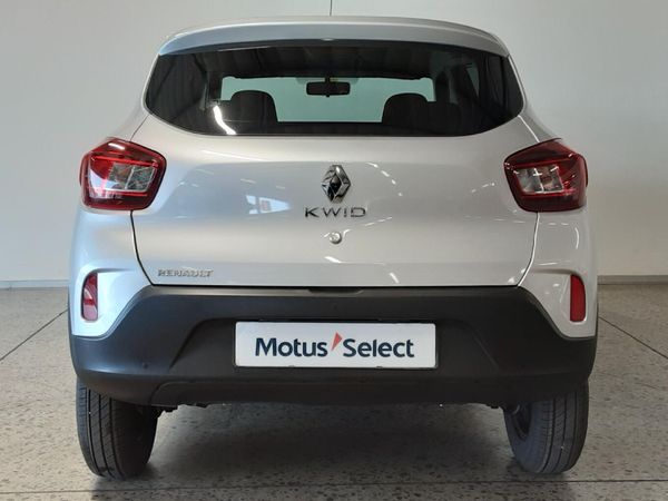 2025-Renault-Kwid-10-Dynamique image:5