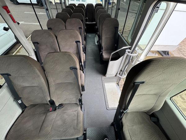 2025-Toyota-Coaster-28D-GL-Auto-23-Seater image:13