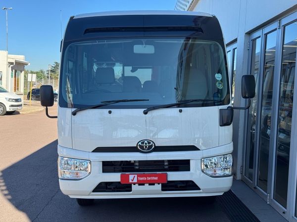 2025-Toyota-Coaster-28D-GL-Auto-23-Seater image:3