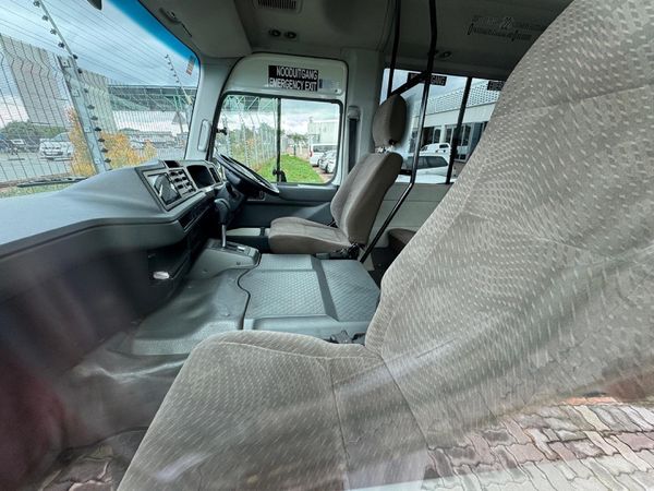 2025-Toyota-Coaster-28D-GL-Auto-23-Seater image:6