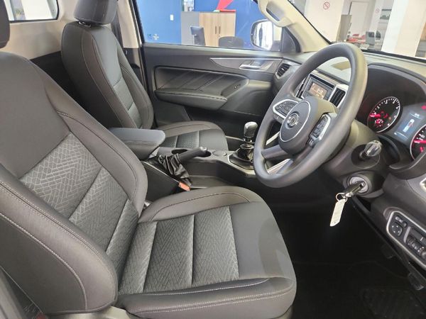 2026-GWM-P-Series-P300-20TD-SX-Single-Cab image:11