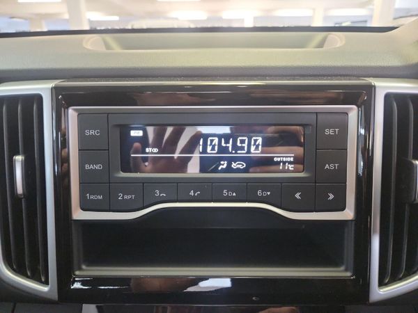 2026-GWM-P-Series-P300-20TD-SX-Single-Cab image:13