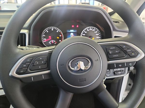 2026-GWM-P-Series-P300-20TD-SX-Single-Cab image:15