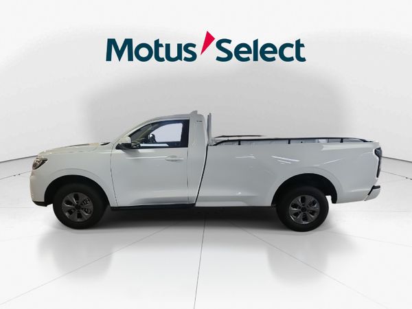 2026-GWM-P-Series-P300-20TD-SX-Single-Cab image:3