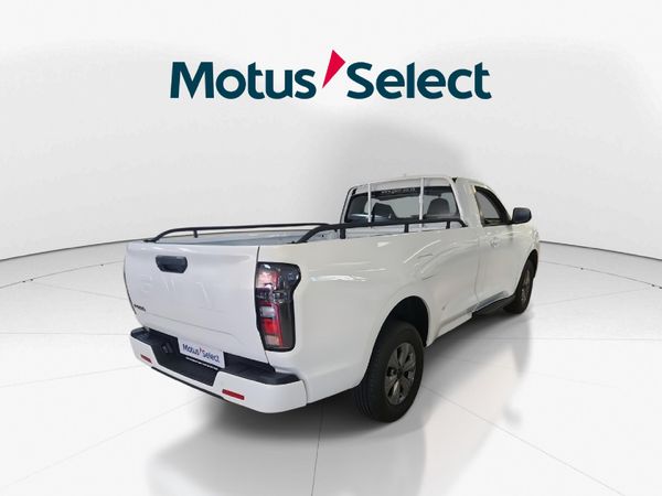 2026-GWM-P-Series-P300-20TD-SX-Single-Cab image:6