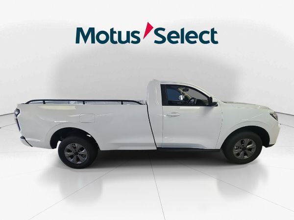 2026-GWM-P-Series-P300-20TD-SX-Single-Cab image:7