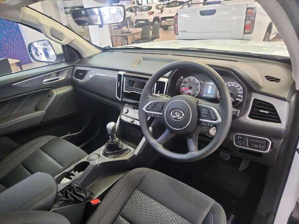2026-GWM-P-Series-P300-20TD-SX-Single-Cab image:8