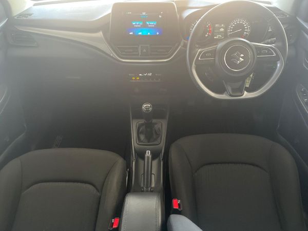 2026-Suzuki-Baleno-15-GL image:10