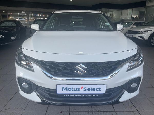 2026-Suzuki-Baleno-15-GL image:1