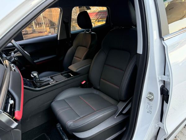 2026-Chery-Tiggo-4-Pro-15-LiT-Auto image:10