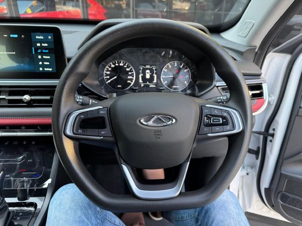 2026-Chery-Tiggo-4-Pro-15-LiT-Auto image:15