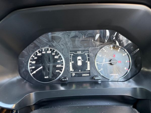 2026-Chery-Tiggo-4-Pro-15-LiT-Auto image:16