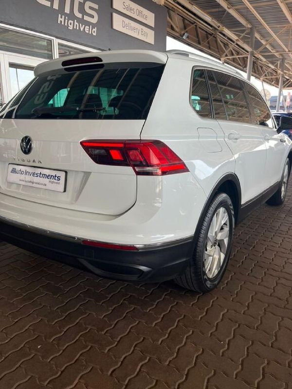 2023-Volkswagen-Tiguan-14-TSI-Life-DSG-Auto-110kW image:9