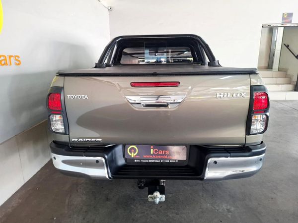 2023-Toyota-Hilux-24-GD-6-Raised-Body-Raider-Auto-Double-Cab image:7