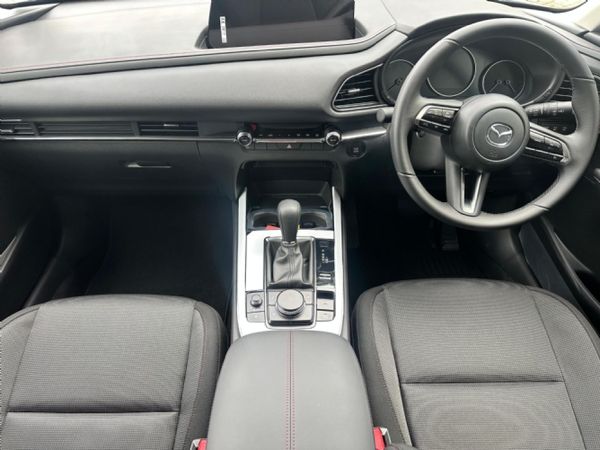 2026-Mazda-CX-30-20-Carbon-Edition-Auto image:2
