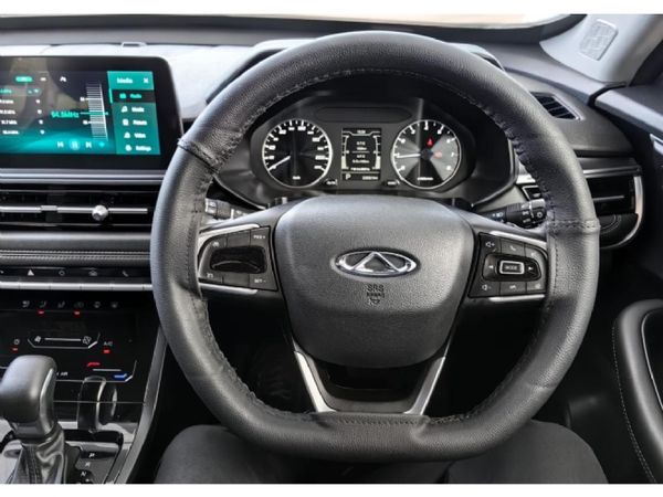 2024-Chery-Tiggo-4-Pro-15-Comfort-Auto image:11