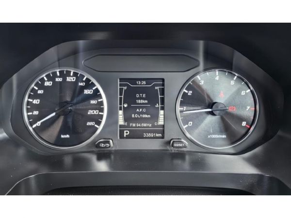 2024-Chery-Tiggo-4-Pro-15-Comfort-Auto image:12