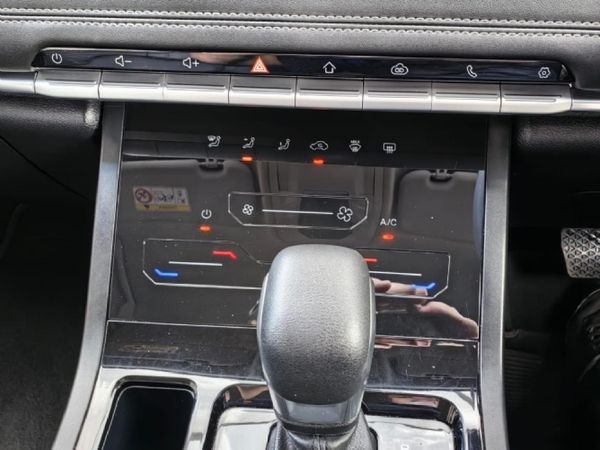 2024-Chery-Tiggo-4-Pro-15-Comfort-Auto image:16