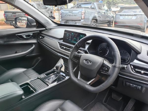 2024-Chery-Tiggo-4-Pro-15-Comfort-Auto image:18