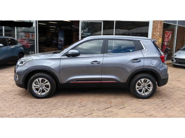 2024-Chery-Tiggo-4-Pro-15-Comfort-Auto image:1