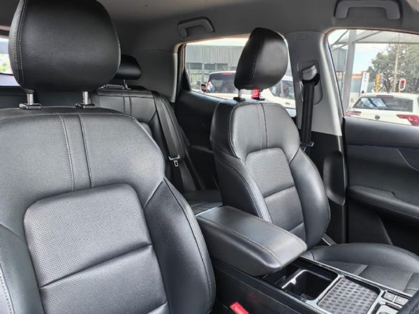 2024-Chery-Tiggo-4-Pro-15-Comfort-Auto image:19